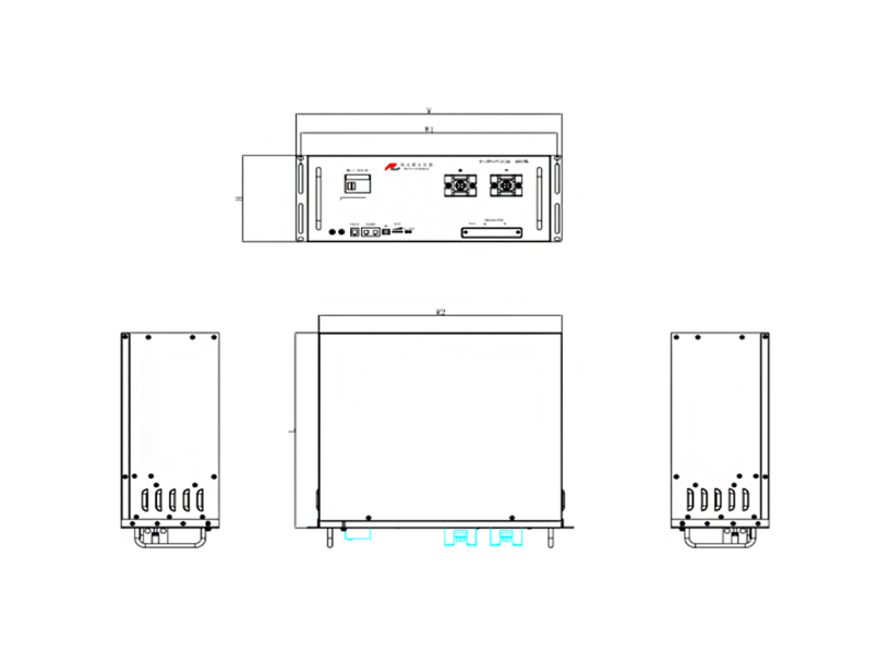 24V Lithium Battery